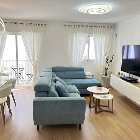 فيلا Casa Del Olivo Almuñécar المظهر الخارجي الصورة
