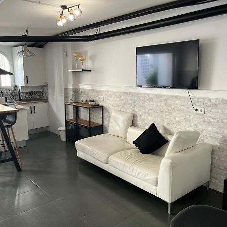 فيلا Casa Del Olivo Almuñécar المظهر الخارجي الصورة