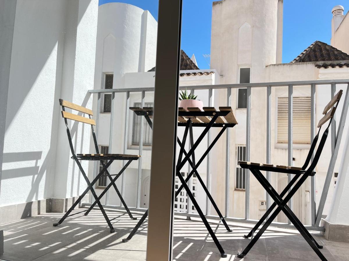 فيلا Casa Del Olivo Almuñécar المظهر الخارجي الصورة