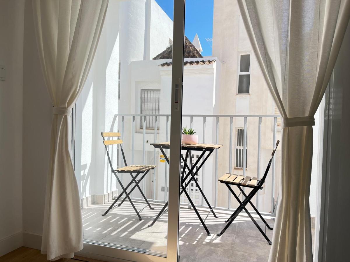 فيلا Casa Del Olivo Almuñécar المظهر الخارجي الصورة