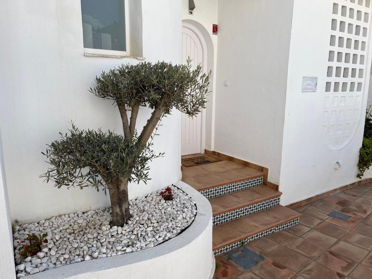 فيلا Casa Del Olivo Almuñécar المظهر الخارجي الصورة